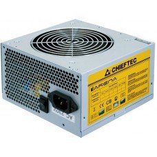 Блок питания 350W Chieftec GPA-350S