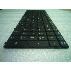 (Б.У.) клавиатура для ноутбука Acer 5810T