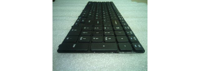 (Б.У.) клавиатура для ноутбука Acer 5810T