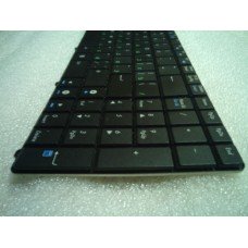 (Б.У.) Клавиатура для ноутбука Asus K51AC