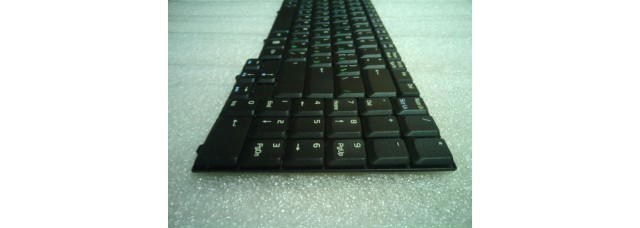 (Б.У.) Клавиатура для ноутбука Asus M50S