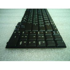 (Б.У.) Клавиатура для ноутбука Asus M50S