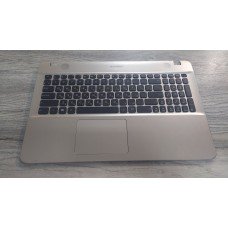Топкейс для ноутбука Asus Model: NSK-WF20V Rev:R1.0