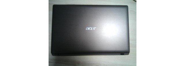 Корпус ноутбука Acer Aspire 5253-E354G50MNKK