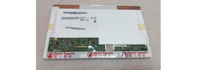 Экран (матрица) для нетбука B101AW03 V.0 б.у.
