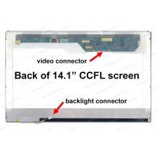 Экран B141EW02 V.3 для ноутбука