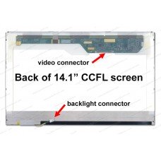 Экран B141EW02 V.3 для ноутбука