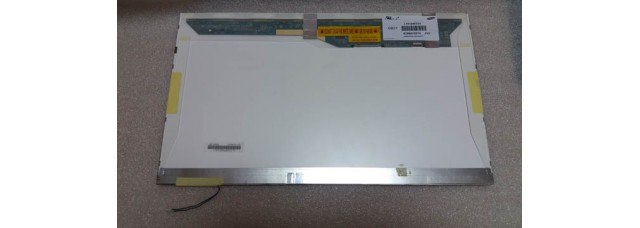 Матрица (экран) для ноутбука 18.4" Samsung LTN184KT01 б.у.