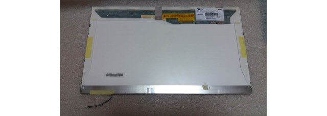 Матрица (экран) для ноутбука 18.4" Samsung LTN184KT01 б.у.