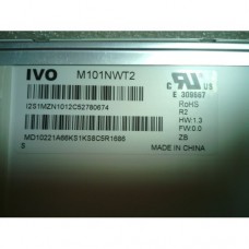 Экран M101NWT2 для нетбука (б/у)