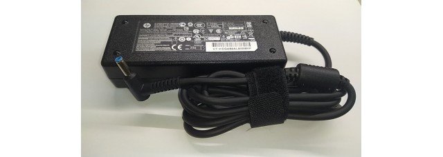 Зарядное устройство для ноутбука HP 19.5V 4.62A 90W (4.5*3.0+Pin Blue) ORIGINAL.
