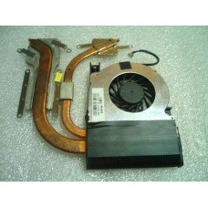Кулер для ноутбука ASUS X50 FAN GB0575PFV1-A