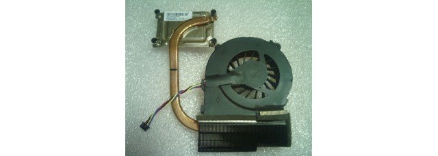 Кулер для ноутбука HP 250 G1