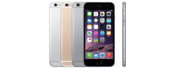 Ремонт iPhone 6