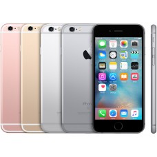 Ремонт iPhone 6S