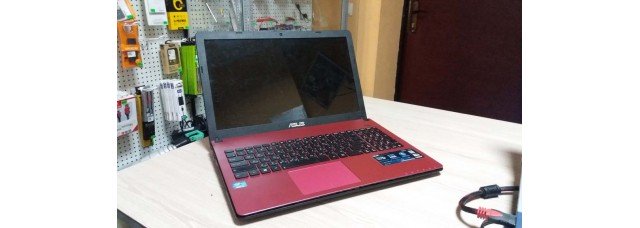 Asus X501A продается по деталям