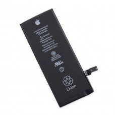 Замена аккумулятора iPhone 6S (high copy)