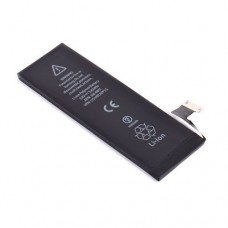 Замена аккумулятора iPhone 5 (original)