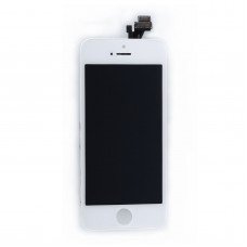 Замена LCD экрана, модуля iPhone 5