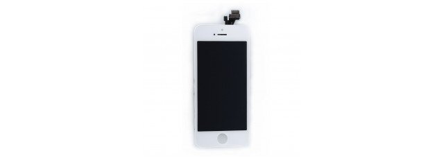 Замена LCD экрана, модуля iPhone 5