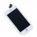 Замена LCD экрана, модуля iPhone 5