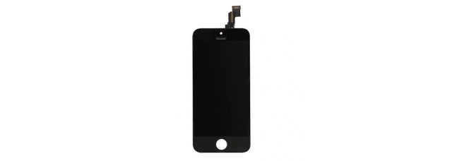 Замена LCD экрана, модуля iPhone 5С