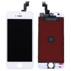 Замена LCD экрана, модуля iPhone 5S