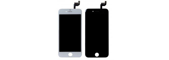Замена LCD экрана, модуля iPhone 6S