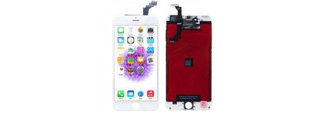 Замена LCD экрана, модуля iPhone 6 Plus