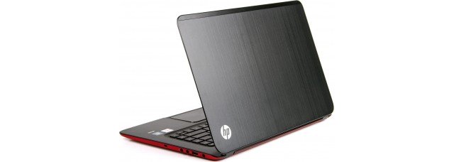 Ремонт ноутбука HP (Hewlett Packard)