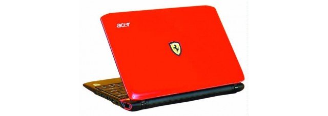 Ремонт ноутбука Acer (Ейсер)