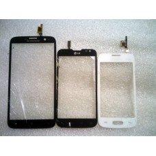 Замена сенсора (тачскрина) телефона
