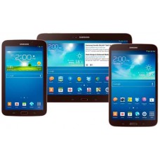 Ремонт планшетов Samsung