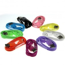 USB - micro USB кабель.