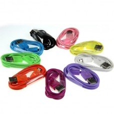 USB - micro USB кабель.