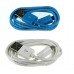 USB - micro USB кабель.