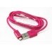 USB - micro USB кабель.