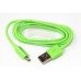 USB - micro USB кабель.