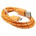 USB - micro USB кабель.