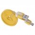 USB  - micro USB кабель.