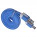 USB  - micro USB кабель.