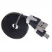 USB  - micro USB кабель.