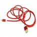 USB - micro USB кабель.