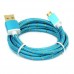USB - micro USB кабель.