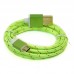 USB - micro USB кабель.