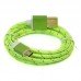 USB - micro USB кабель.