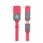 Lightning (8 pin) кабель для iPhone/iPad/iPod + micro USB переходник Lightning (8 pin) кабель для iPhone/iPad/iPod + micro USB переходник