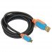 USB - micro USB кабель.