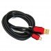 USB - micro USB кабель.