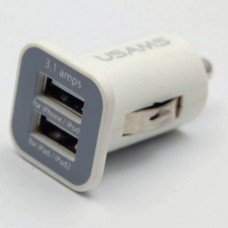 Автомобильное зарядное устройство